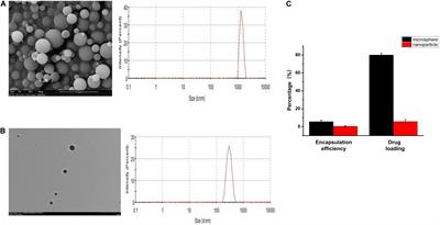 Cartilage Extracellular Matrix Scaffold With Kartogenin-Encapsulated PLGA Microspheres for Cartilage Regeneration